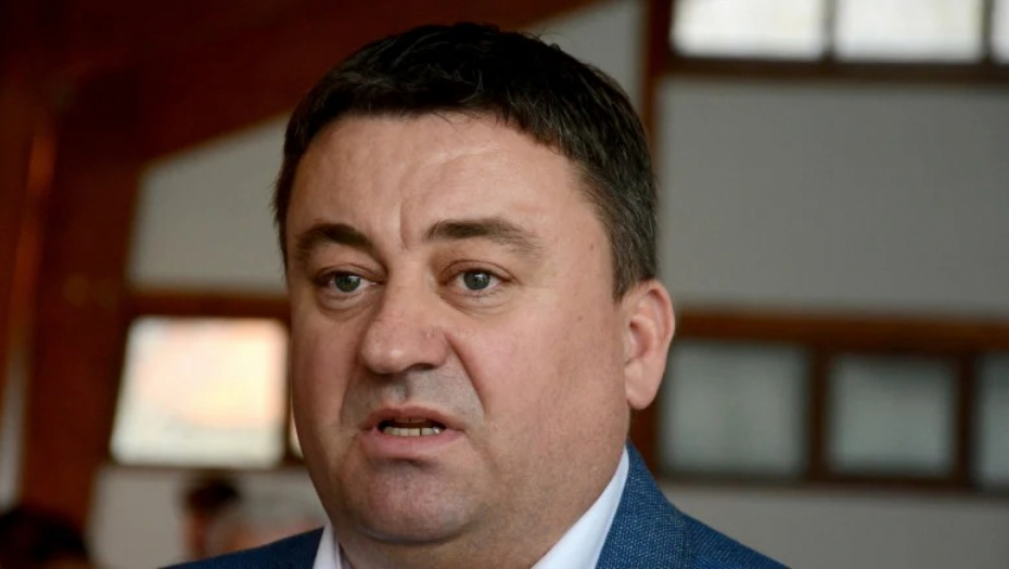 ODLUKA PRAVOSNAŽNA Ivan Todosijević oslobođen svih optužbi