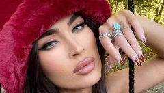 GLUMICA NIKAD VATRENIJA Megan Fox u minijaturnom bikiniju, neće vam biti dobro od prizora!