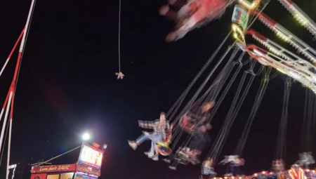 ''NEPRAVEDNO SAM IZGUBIO SINA, OVO JE ZLOČIN''! Oglasio se otac nastradalog dečaka u luna parku: Nađite ga, ili ću ga pronaći ja!