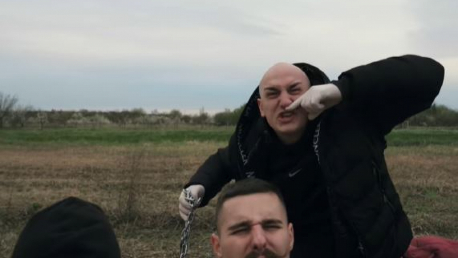 "PREŽIVELI SMO JER SMO BILI VEZANI, VOZIO SAM 140 km/h" Desingerica progovorio nakon stravične nesreće