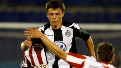 SVI GA PAMTE KAO PRAVU FACU Igrao za Partizan i Zvezdu, a sada izabrao neobičan klub za završetak karijere