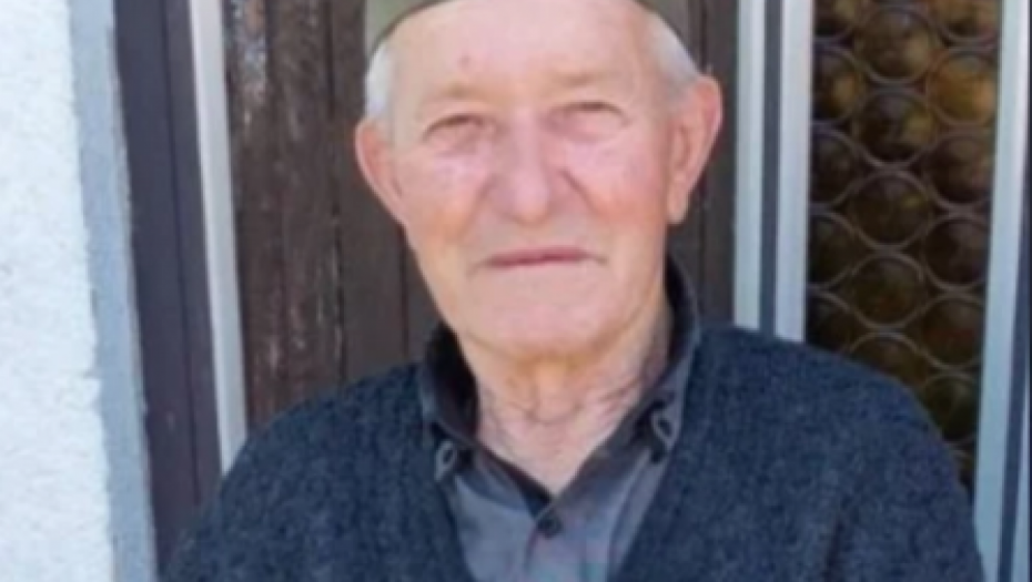 "OTIŠLI SU NEOBAVLJENA ZADATKA" Opasne komandose pobedili čiča Dimitrije i njegova snaja
