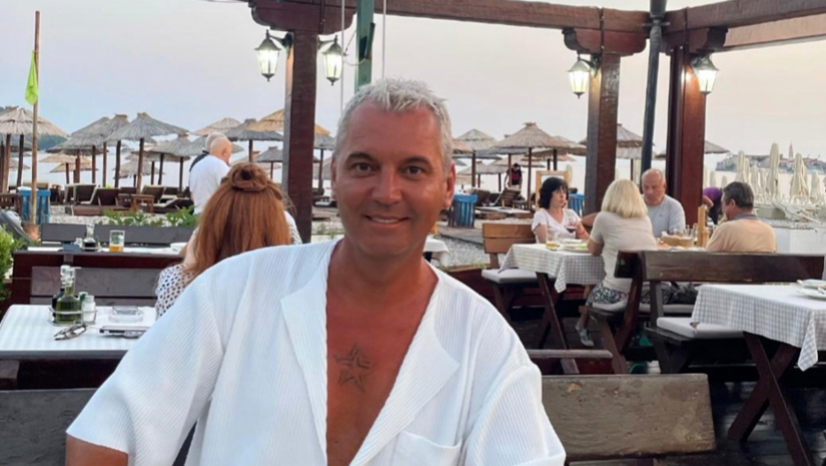 NESREĆA ZA NESREĆOM! Nakon što je opljačkan, Milanu Miloševiću oluja uništila sve, oglasio se očajan!
