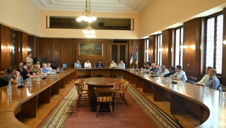 NOVA PRAVILA ZA PRIVATNE PREVOZNIKE Na tri stvari nulta tolerancija, a kazne "najveće moguće"