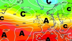 PAR DANA TROPSKOG LETA, PA PREOKRET Srpski meteorolog objavio kad će da grune nevreme, zna se i kad će novi topli talas
