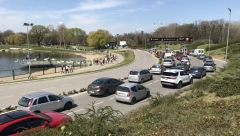 NOVA NAPLATA BEZ ČEKANJA Ovo bi moglo da smanji gužve na Adi, traže se izvođači