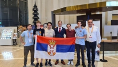 BRAVO ZA GIMNAZIJALCE Četiri medalje na Međunarodnoj matematičkoj olimpijadi u Japanu (FOTO)