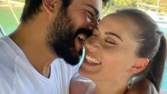 EVO KAKO SU SE SRELI I ZAVOLELI BALI BEG I NJEGOVA FAHRIJE? Ceo svet je ludeo za njim, ali on se predao samo njoj