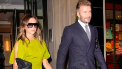 HALJINA VIKTORIJE BEKAM JE OMILJENI MODEL OVOG LETA Obožava je i kraljica Leticija, žene odlepile za njom