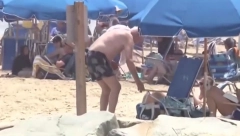 BAJDEN SE SKINUO U GAĆE, PA POČEO DA PIPA STOLICU Američki predsednik otkazao večeru sa NATO liderima, a onda se pojavio snimak (VIDEO)