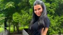 BIVŠA ZADRUGARKA VAN SEBE! Saopštila javno neočekivane vesti, svi u njenom domu na nogama! (FOTO)