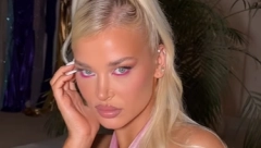 VIDI SE NA KOGA JE POVUKLA LEPOTU Sofija Milošević objavila fotku biološke majke, neverovatno kako žena izgleda