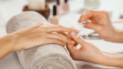 "ANĐEOSKI" MANIKIR JE POKORIO BJUTI SVET Isprobajte nijansu laka koja je zaludela influenserke