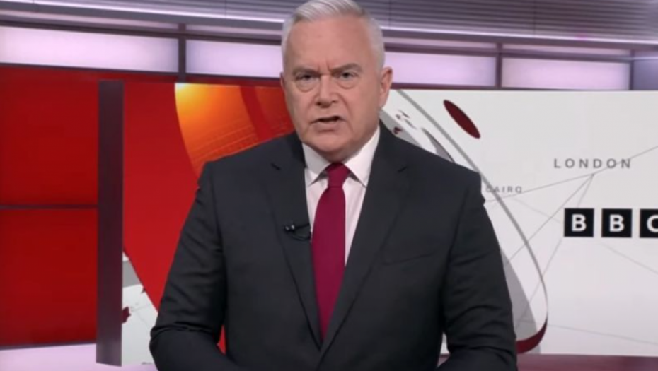 HITNO HOSPITALIZOVAN POZNATI VODITELJ Skandal neviđenih razmera drma Englesku, završio u bolnici nakon teških optužbi