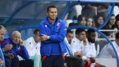 BARAH PRED VOŽDOVAC:  Utakmica na "krovu" će se razlikovati od ostalih