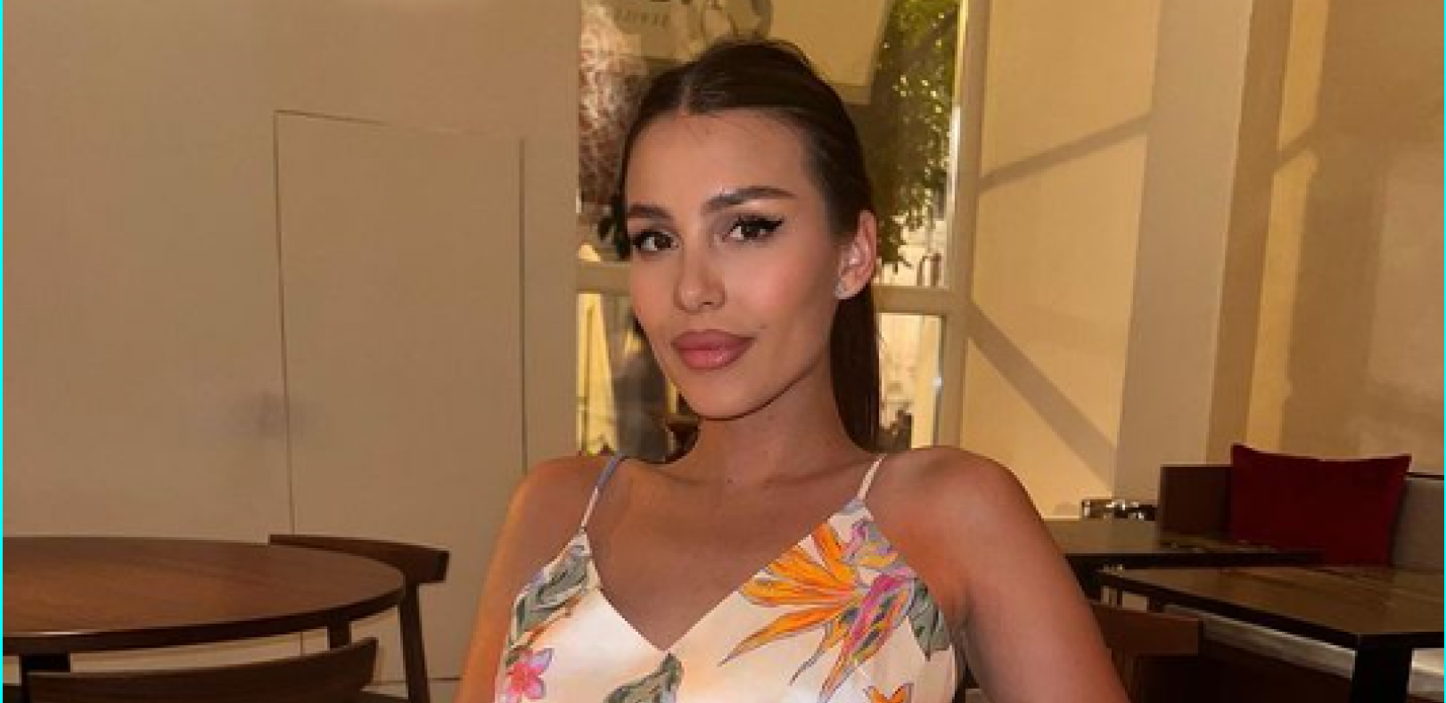 ANASTASIJA RAŽNATOVIĆ SMRŠALA NEVEROVATNIH 20 KILOGRAMA Uz pomoć dijete dovela liniju do savršenstva, ključ je u ovom triku