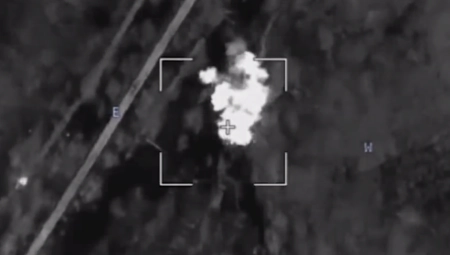 SMRTONOSNA TAKTIKA Ruski izviđači protiv protiv pešadije Oružanih snaga Ukrajine (VIDEO)