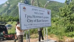 U SARAJEVU ZVANIČNO ZGAZILI NA SEĆANJE 157.000 PROGNANIH SRBA Gradonačenica Karić jednim potezom dodatno uvredila srpski narod (VIDEO)