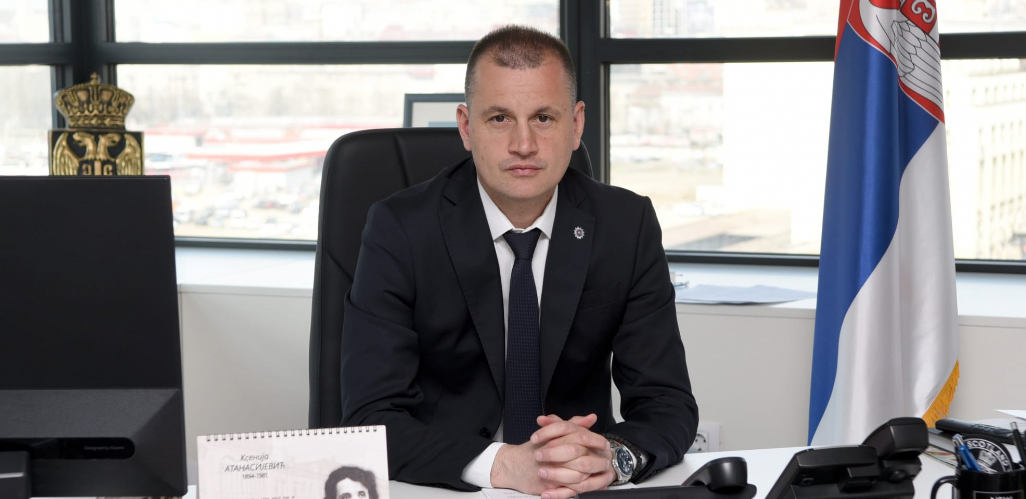 ZA 18 MESECI ZAPLENJENA SKORO TONA NARKOTIKA! Ostvaren veliki uspeh po nalogu VJT u Beogradu