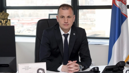 ZA 18 MESECI ZAPLENJENA SKORO TONA NARKOTIKA! Ostvaren veliki uspeh po nalogu VJT u Beogradu