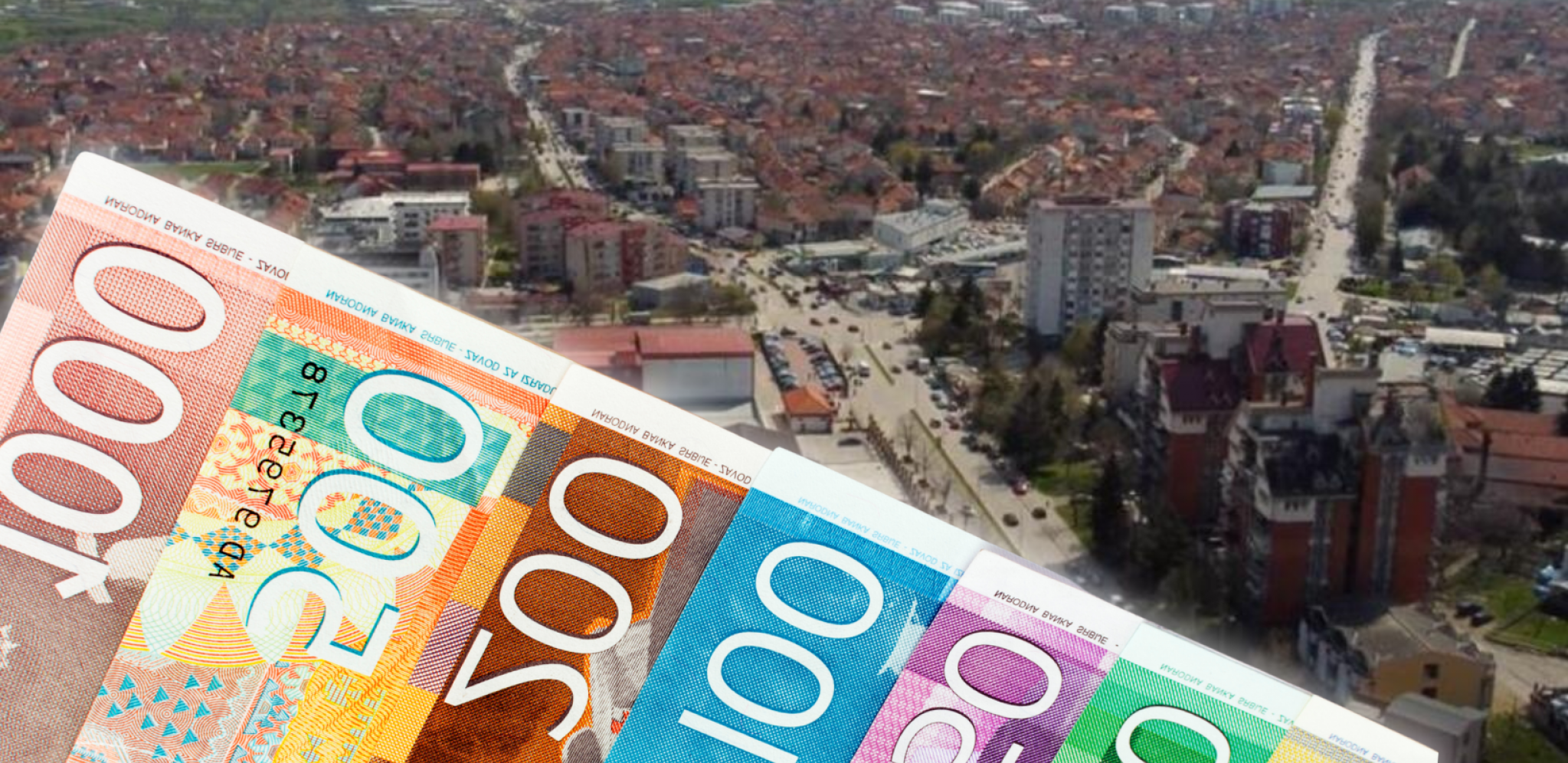 OVDE SVI OSTAVLJAJU BAKŠIŠ Mlade Vranjanke smislile kako da odu na more, pare samo kaplju (FOTO)