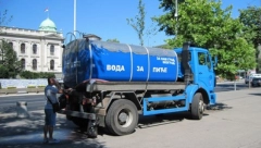 OVI DELOVI BEOGRADA BEZ VODE! Evo do kada će trajati radovi!
