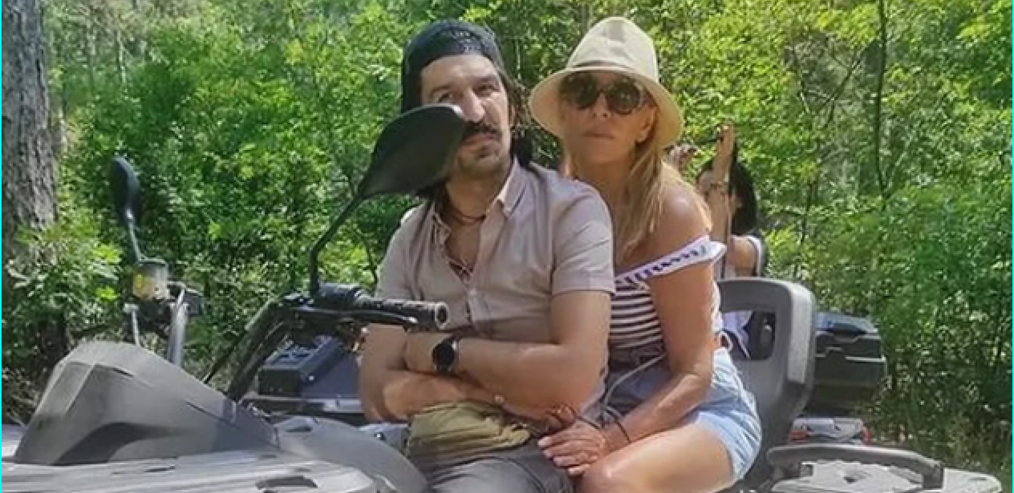"VERICA JE JAKO UZNEMIRENA" Oglasio se Veljko Kuzmančević nakon skandala u njihovom domu: On je dobio krivičnu prijavu!