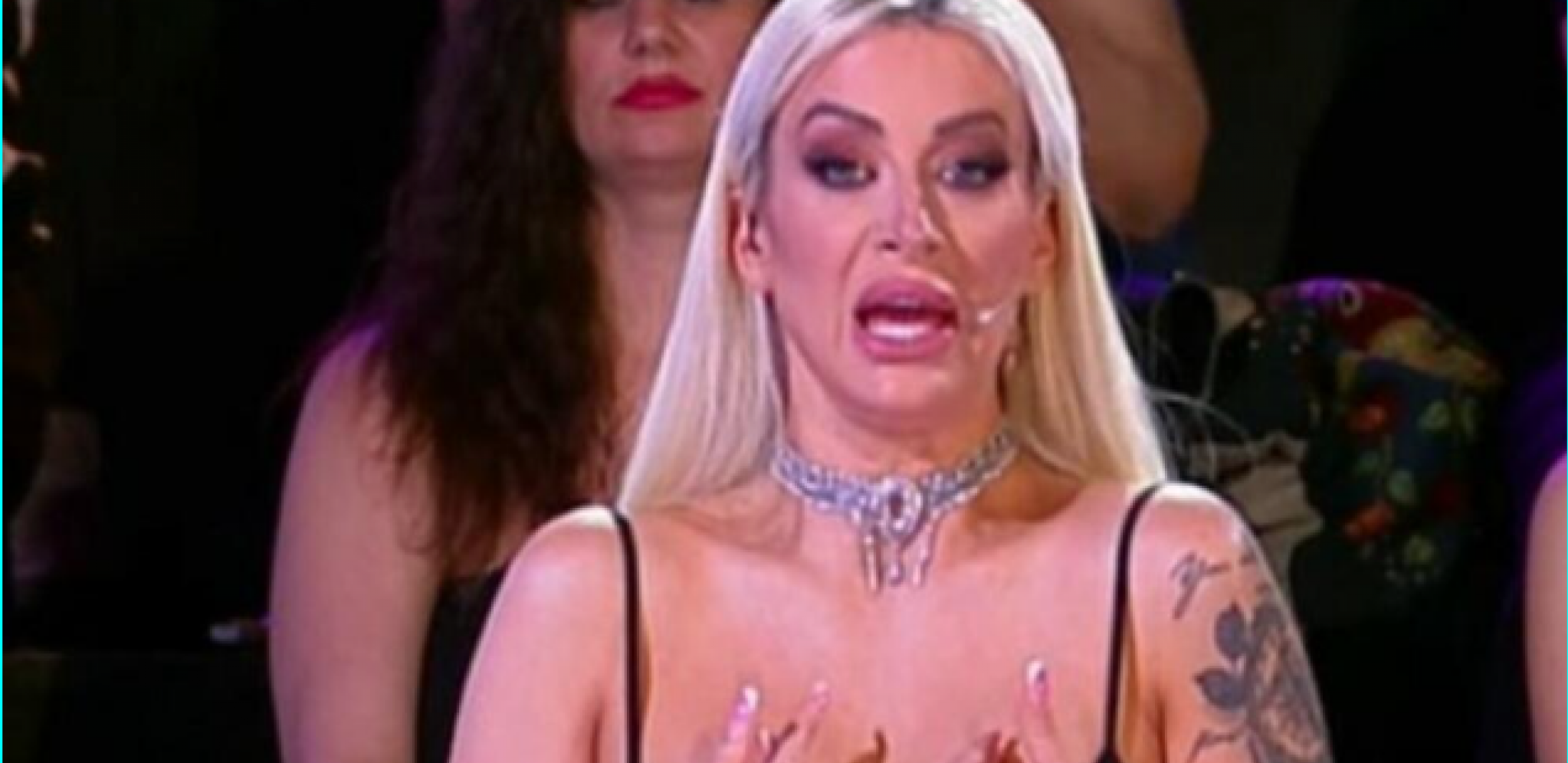 DUŠICA POKAZALA NOVO LICE! Voditeljka stigla na početak Elite, a zbog promene izgleda mnogi je neprepoznaju (FOTO)
