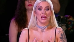 PROGOVORILA O INTIMI Evo šta se dešava u četiri zida Dušice Jakovljević, ovo niko nije znao