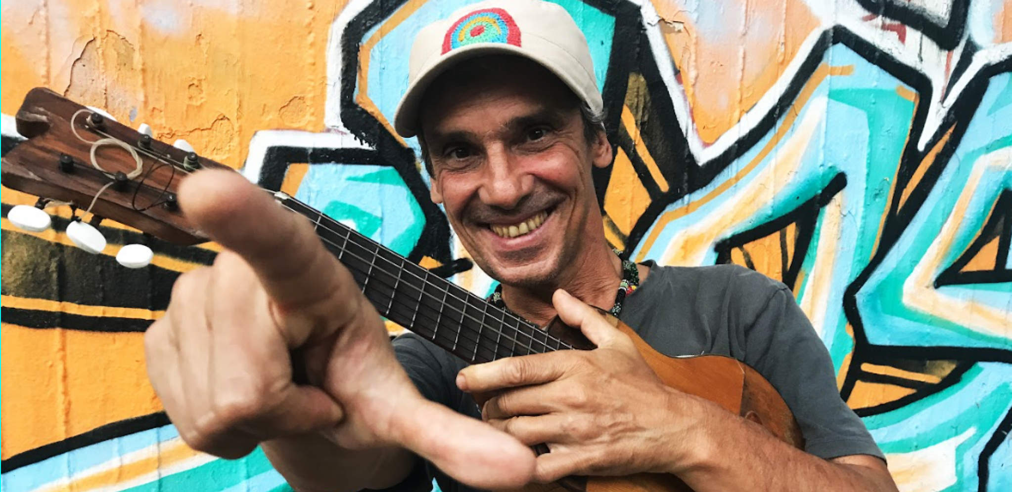 MANU CHAO 5. septembra u Kragujevcu