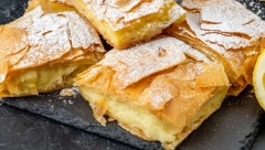 GRCI OBOŽAVAJU BUGACU Spremite slatki burek koji će raspametiti sve ukućane