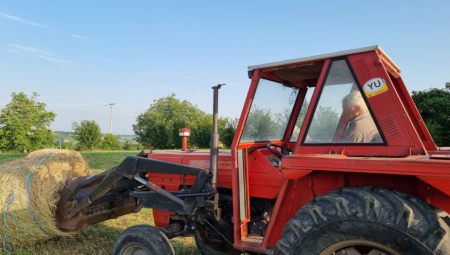 MANJAK KIŠE NAM PRAVI NEKOLIKO VELIKIH PROBLEMATek ćemo videti koliko nam nedostaje