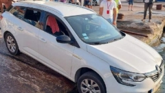 VI U BEOGRADU NEMATE TRAJEKT?! Po svaku cenu hteo da se ukrca na brod u Crnoj Gori, pa ostao da visi nad morem