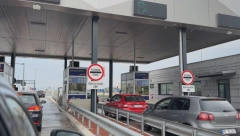 OVAJ AUTOPUT ZOVU "OGNJENA MARIJA" Na njemu se za godinu dana zapalilo 28 vozila (FOTO)