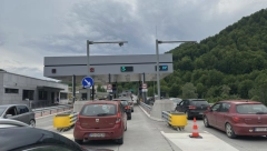 OČEKUJU NAS GUŽVE I ZASTOJI Danas zbog ovoga na putevima haos