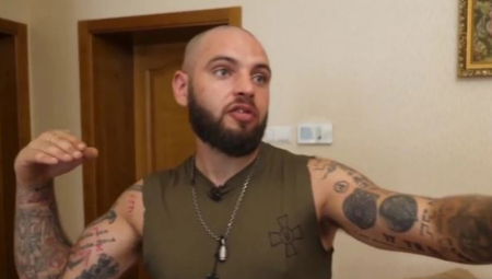 "UKRAJINA ĆE ME PROGANJATI" Irac došao da se bori protiv Rusa, ono što ga je sačekalo na frontu je gore od horor filmova