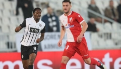 JOŠ JEDAN SRBIN U HRVATSKOJ Hteli ga Zvezda i Partizana, a sada je stigao u Istru (FOTO)