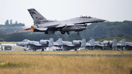 ZAPAD BACA KOCKU Rumunija je novi ulog u ruletu vazdušnog rata u Ukrajini