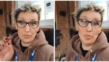 SRPKINJU KOJA RADI NA ALJASCI PITALI ZAŠTO JOŠ NIJE POKRENULA SVOJ BIZNIS Spominje lažne prijatelje, hiljade evra, ali i...