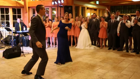 OSTALI SMO GLADNI I PROMRZLI Skandal na venčanju poznatog para, "užas, otišao bih kući sve sa poklonom"