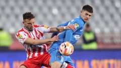 SVE JAČI RADNIČKI Deca „večitih“ rivala u napadu superligaša