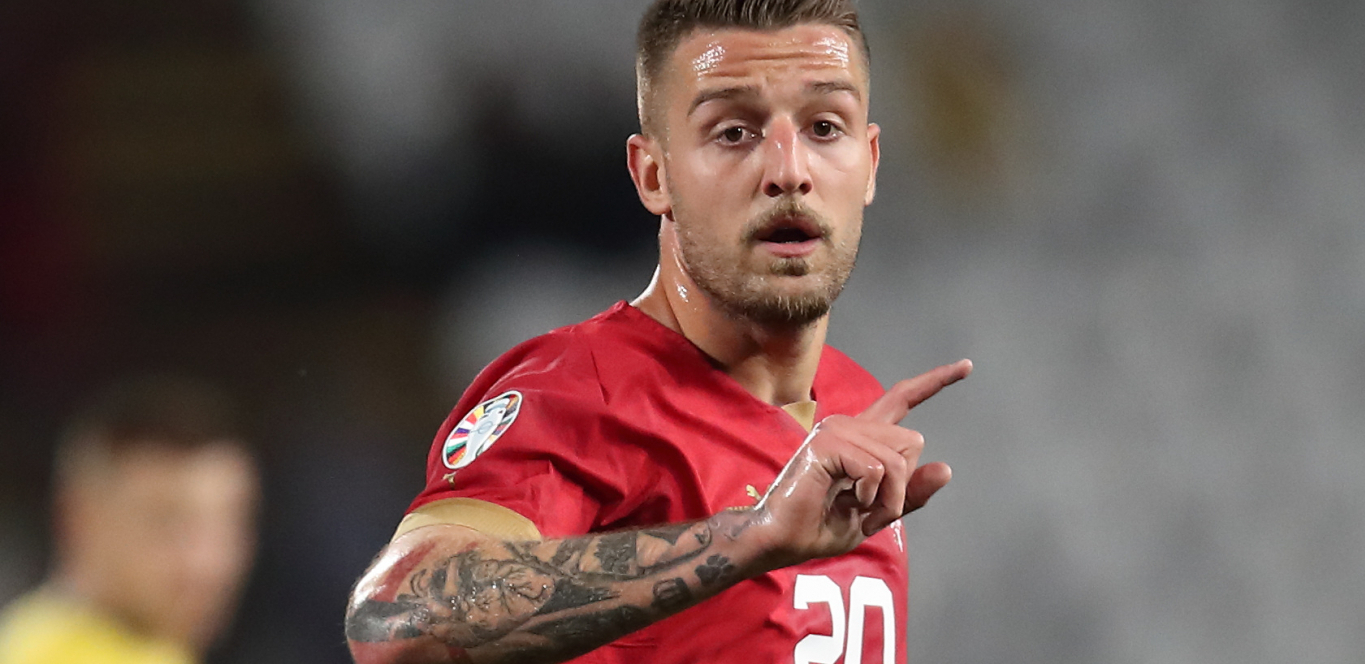 PRVA ZVEZDA ARABIJE Sergej je stigao, Ronaldo u čudu gleda i ne veruje