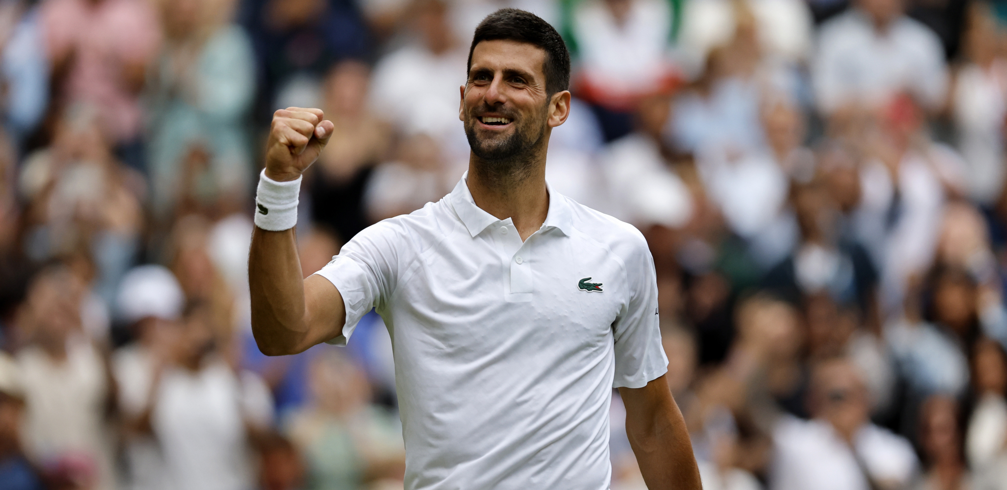 NADAL I FEDERER MU NISU NI DO KOLENA Potpuna dominacija Novaka Đokovića, fali mu samo jedan trofej koji sanja cela Srbija