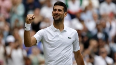 NOVAK JE NAJVEĆI IKADA Konačno smo i to dočekali: Britanci priznali da je Đoković najbolji u istoriji tenisa