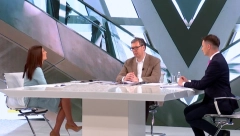 PREDSEDNIK SRBIJE SE OBRATIO JAVNOSTI Vučić: Što? Da naša deca nemaju leba da jedu? Da ne mogu da idu na more?