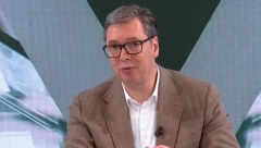 VUČIĆ O RATU U UKRAJINI "Nadam se da će do marta da dođe bar do primirja"