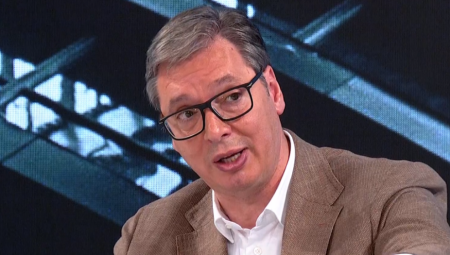 VUČIĆ DANAS U BUDIMPEŠTI U planu sastanci sa najvišim zvaničnicima