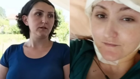 PRED SVADBU SAM DOBILA PRVI ŠAMAR Dijanu je prvi muž maltretirao godinama, drugi ostavio bolesnu, iz svega je izašla kao pobednica