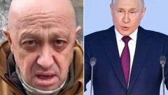 PUTIN OTKRIO DETALJE RAZGOVORA SA PRIGOŽINOM: "Vagner ne postoji! Imaju nekoliko opcija!"