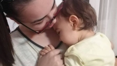 MAJKA MALE MINJE SREĆNA ZBOG VUČIĆEVE NAJAVE Ovo je možda i najlepša vest koju sam čula poslednjih godina